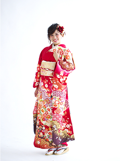 FURISODE ARC 成人式写真01