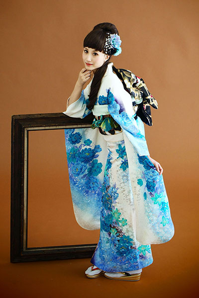 FURISODE ARC 成人式写真02