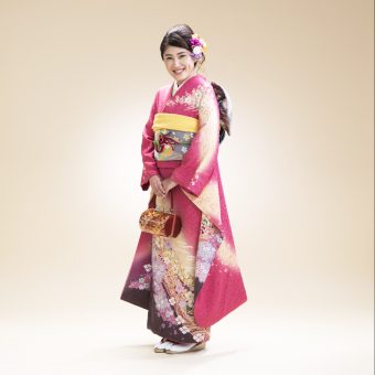 植村写真スタジオ 成人式写真02