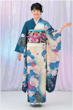 ジョイフル恵利振袖写真14