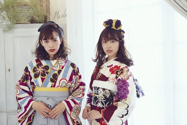 シイキ写真館 成人式写真03