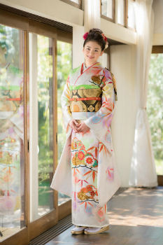 グランジュール成人式写真01