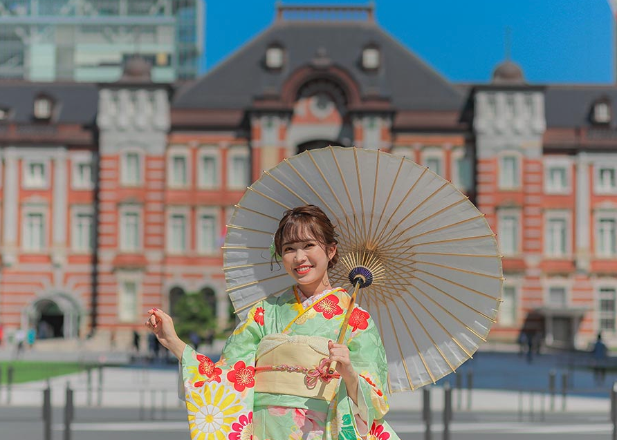 スタジオゼロ成人式写真02