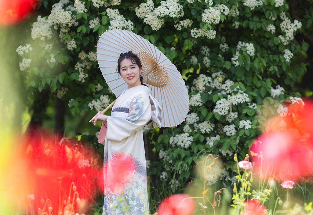 スタジオゼロ成人式写真03