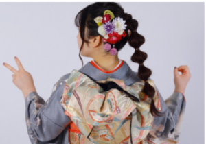  Best Scene（ベストシーン）成人式写真02