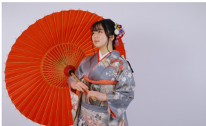  Best Scene（ベストシーン）成人式写真03