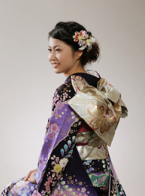 写真館フジ 成人式写真03