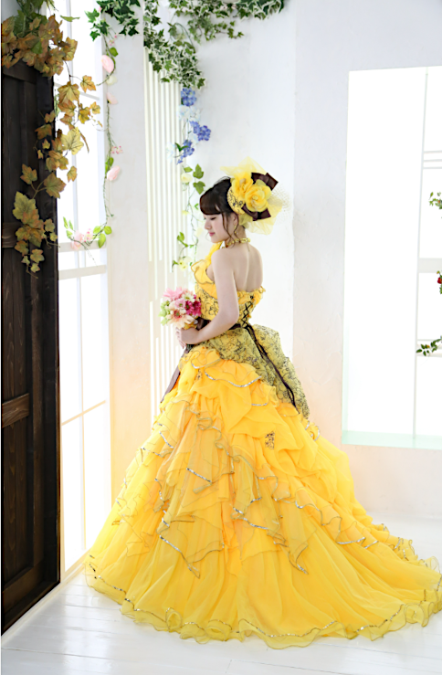 ティアラ・ブティック 府中 成人式写真01