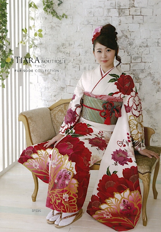 ティアラ・ブティック 府中 成人式写真02