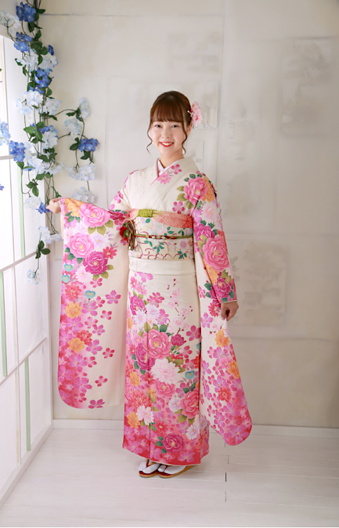 ティアラ・ブティック 府中 成人式写真03