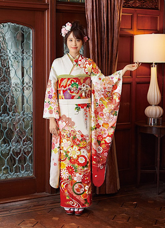 夢きらら成人式写真01